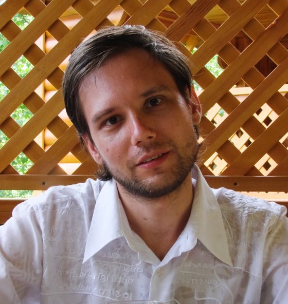 Dmitriy Ocheretin