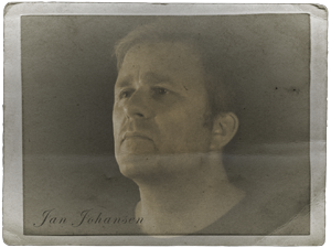 Jan Johansen