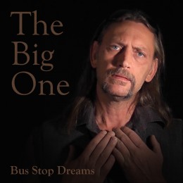 The Big One - cover