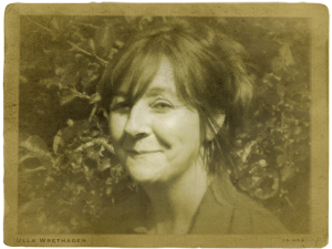 Ulla Wrethagen